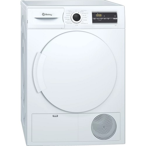 SECADORA BALAY 3SC385B CLASE B 8KG CONDENSACION   