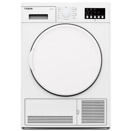 SECADORA TEGRAN TGVSC722, B, 7 KILOS, CONDENSACION