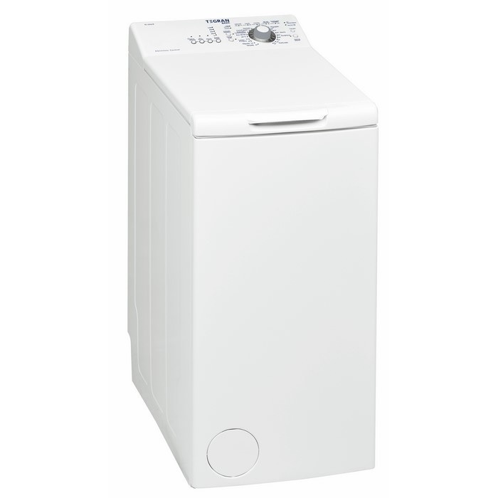 LAVADORA TEGRAN TGWCS621 CLASE D 6 KILOS 1000RPM  