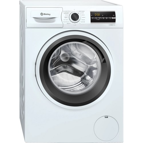 LAVADORA BALAY 3TS884B CLASE C, 8 KILOS 1400RPM   