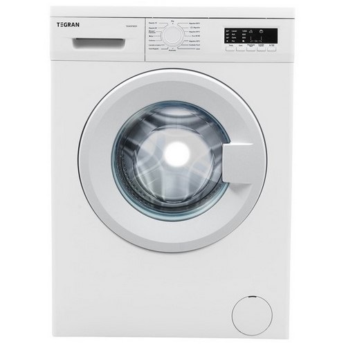 LAVADORA TEGRAN TGVCF7222 CLASE D 7 KILOS 1200RPM 
