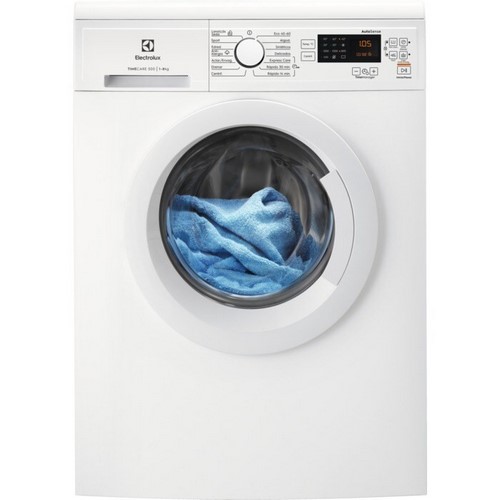 LAVADORA ELECTROLUX EN2F4822BF, C, 8 KILOS 1200RPM