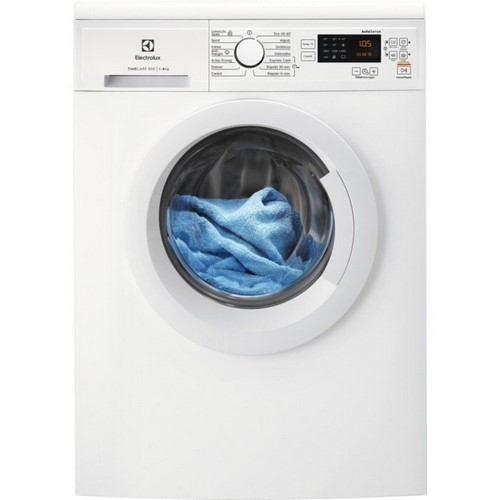 Lavadora BALAY 3TS885BE (8 kg - 1400 rpm - Blanco) | Worten Canarias