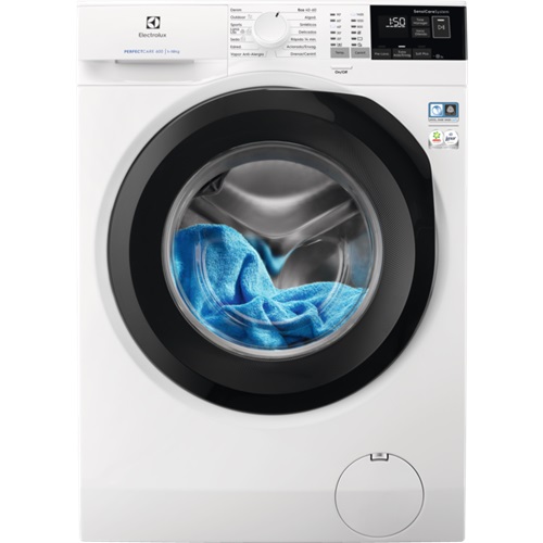 LAVADORA ELECTROLUX EW6F4143FB, A 10 KILOS 1400RPM