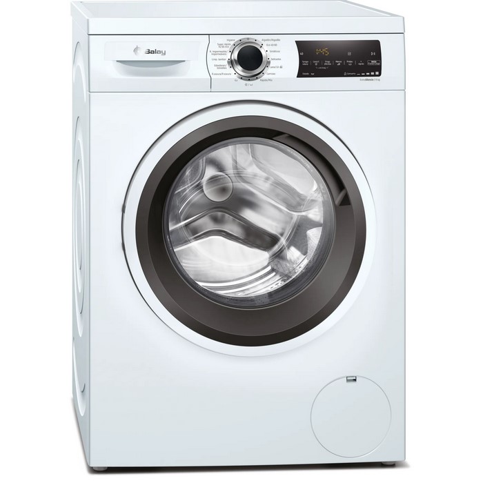 LAVADORA BALAY 3TS995BT CLASE A, 9 KILOS 1400RPM  
