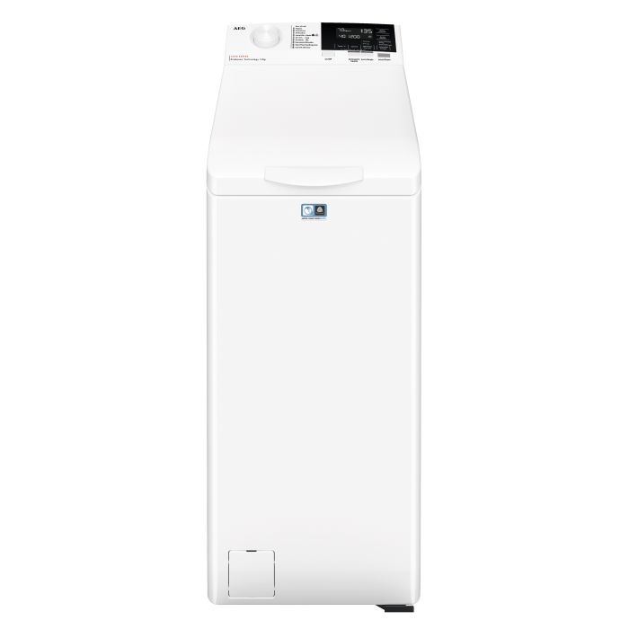 LAVADORA AEG LTN6G7210A, CLASE E, 7 KILOS, 1200RPM