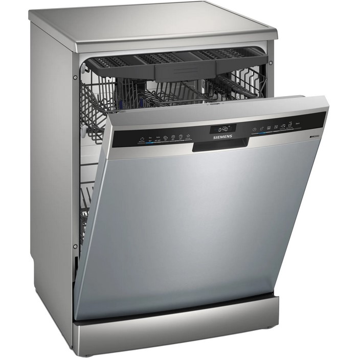 LAVAVAJILLAS SIEMENS SN23HI00ME, D 60CM INOX 3BAN