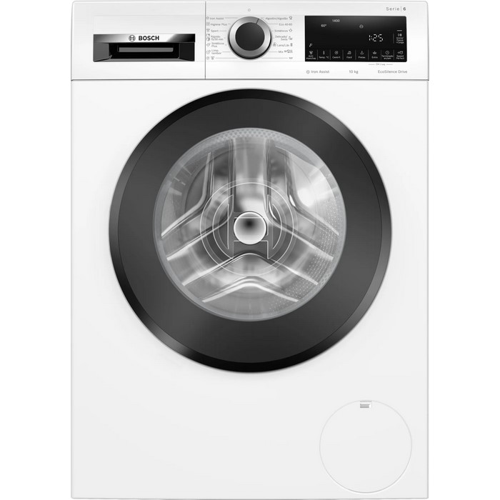 LAVADORA BOSCH WGG254Z1ES CLASE A, 10KILOS 1400RPM
