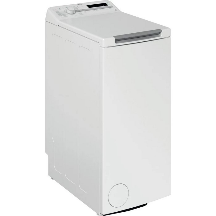 LAVADORA WHIRLPOOL TDLR7220SS, E 7 KILOS 1200RPM  