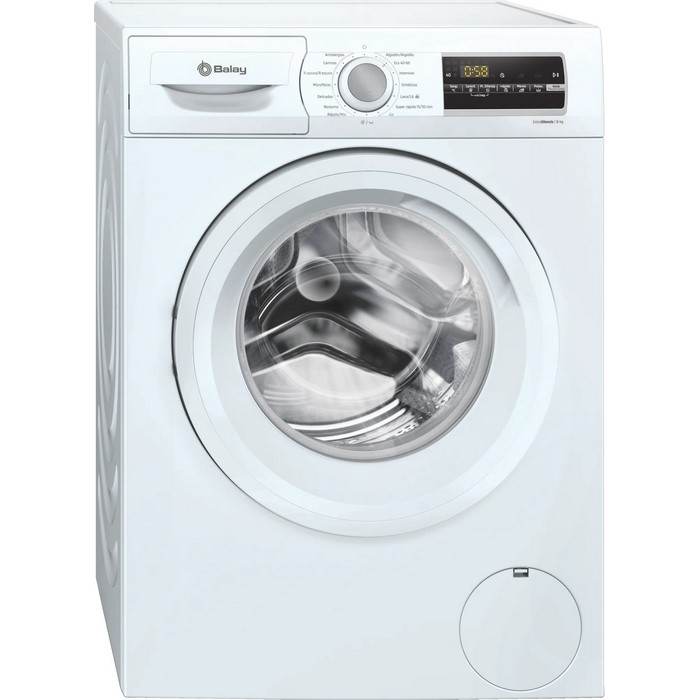 LAVADORA BALAY 3TS885BE CLASE C 8 KILOS 1400RPM   
