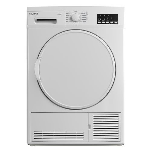 SECADORA TEGRAN TGVSC723, B, 7 KILOS, CONDENSACION
