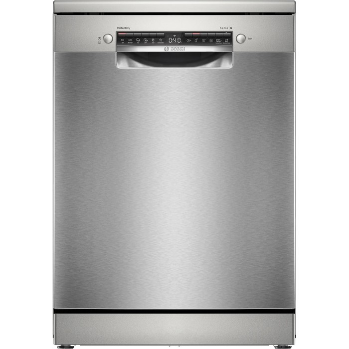 LAVAVAJILLAS BOSCH SMS6ZCI00E, C, 60CM INOX 3BAND