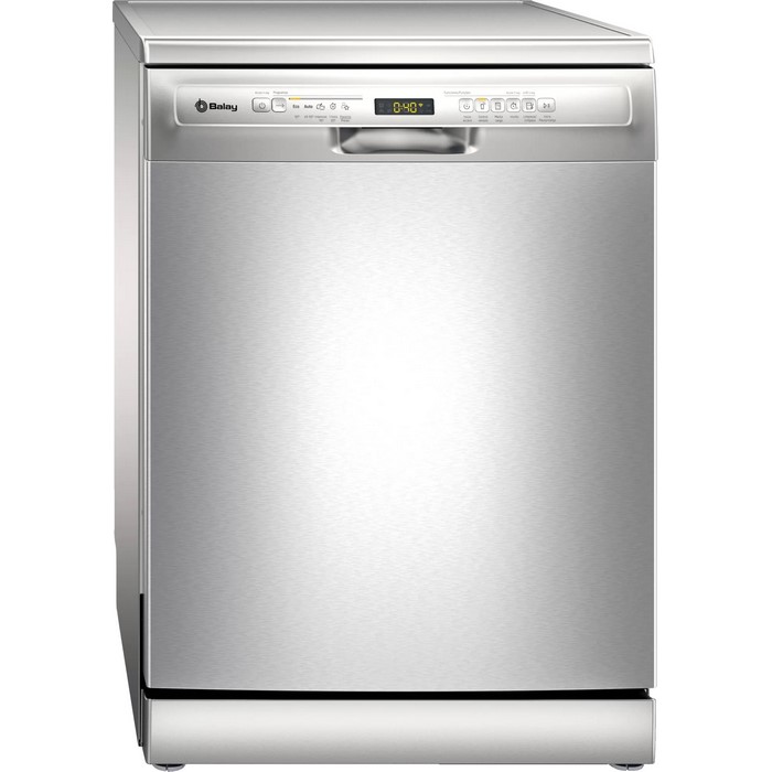 LAVAVAJILLAS BALAY 3VS5030IP CLASE D 60CM INOX    