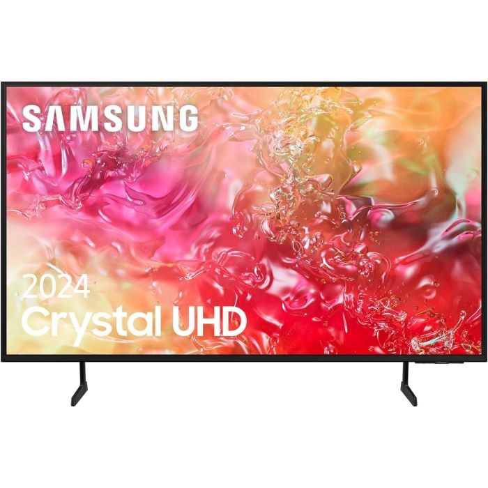 TELEVISOR SAMSUNG TU43DU7105 43