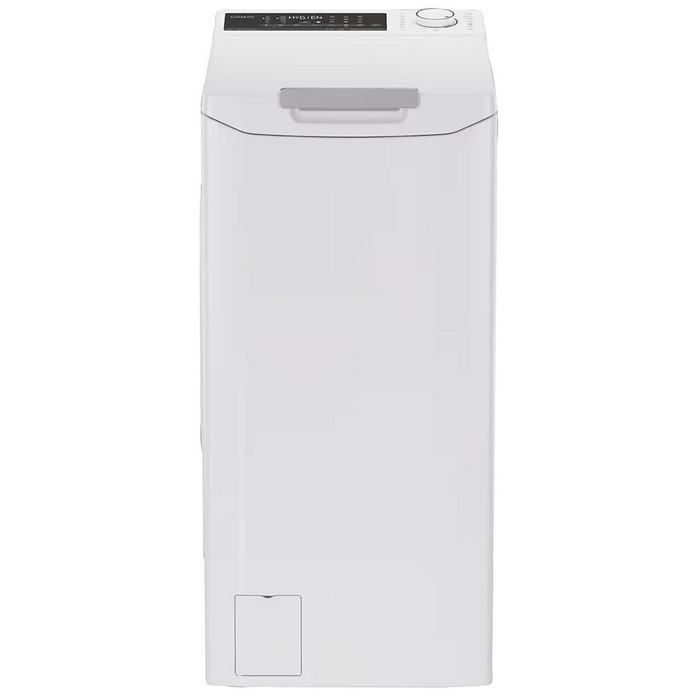 LAVADORA CANDY TCA286TM5S CLASE A 8 KILOS 1200RPM 
