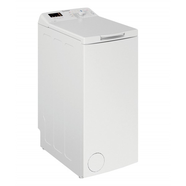 LAVADORA INDESIT BTWS72200 CLASE E 7 KILOS 1200RPM