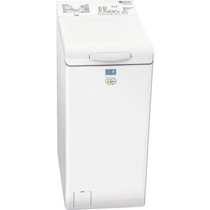 LAVADORA ELECTROLUX EN5T8621NA, A, 6 KILOS 1200RPM