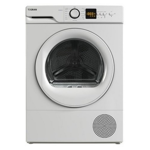 SECADORA TEGRAN TGVSBC825E A+ 8 KILOS CONDENSACION