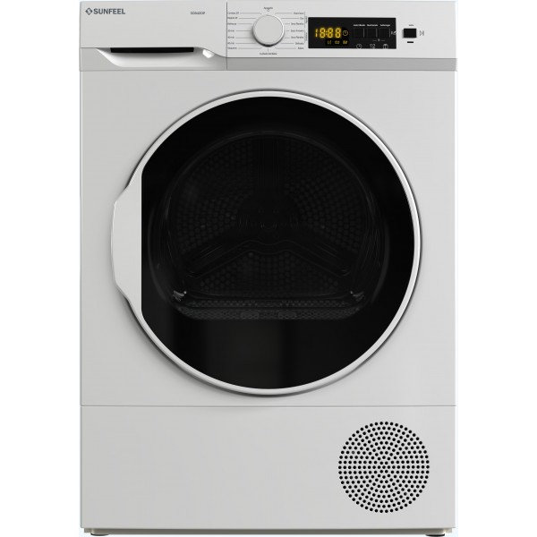 SECADORA SUNFEEL SC942DP, E 9 KILOS BOMBA CALOR   