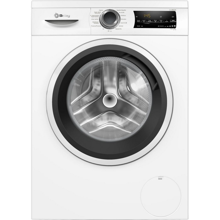 LAVADORA BALAY 3TS995BP CLASE A 9KG 1400RPM       