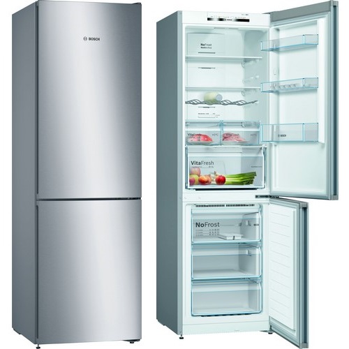 FRIGO COMBI BOSCH KGN36VIEA, E, 186X60 NO FROST   