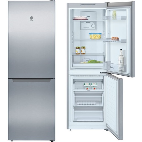 FRIGO COMBI BALAY 3KFE361MI, E, 176X60 NO FROST   