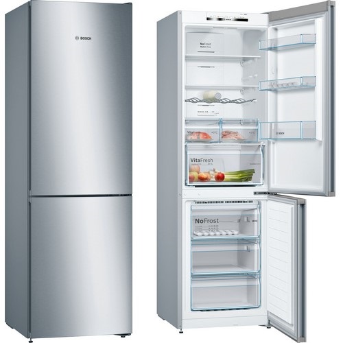 FRIGO COMBI BOSCH KGN36VIDA, D, 186X60 NO FROST   