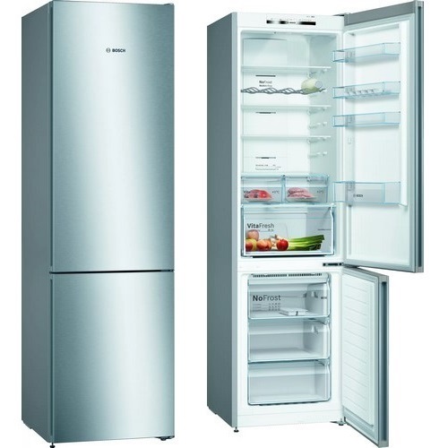 FRIGO COMBI BOSCH KGN39VIDA, D, 203X60 NO FROST   