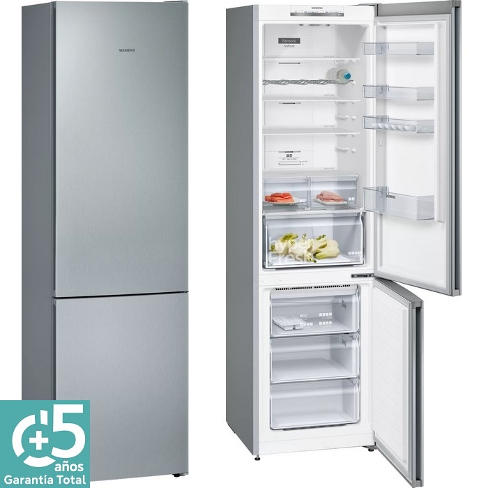 FRIGO COMBI SIEMENS KG39NVIDA, D, 203X60 NO FROST 