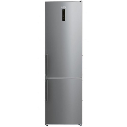 FRIGO COMBI BRU EC2010NFDI CLASE E 201X60 NO FROST