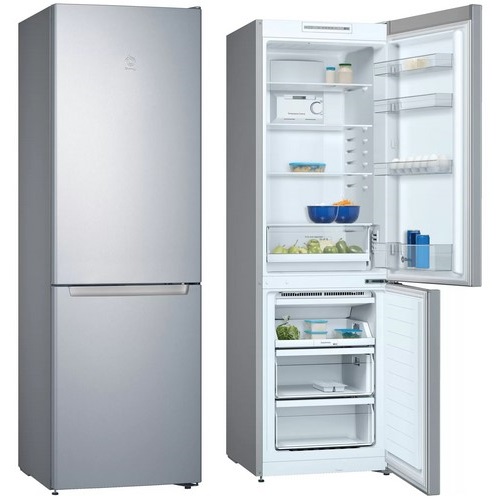 FRIGO COMBI BALAY 3KFE561MI, E 186X60 NO FROST    