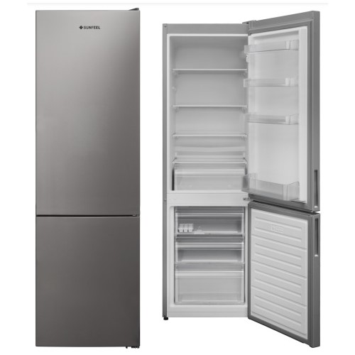 FRIGO COMBI SUNFEEL FG1703X CLASE E 170X54 CICLICO