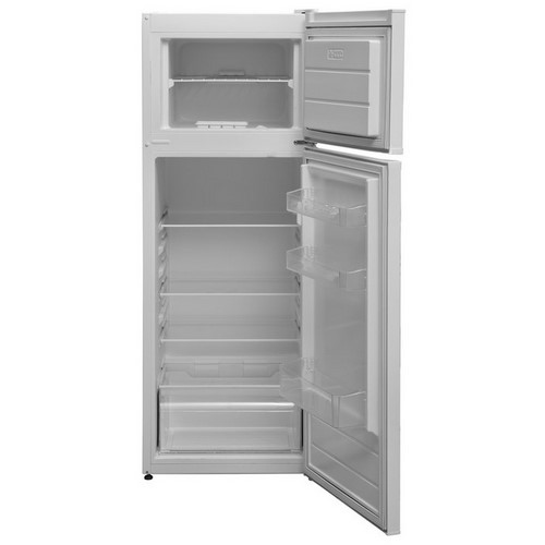 FRIGORIFICO TEGRAN TGVF214421, F 144X54 CICLICO   