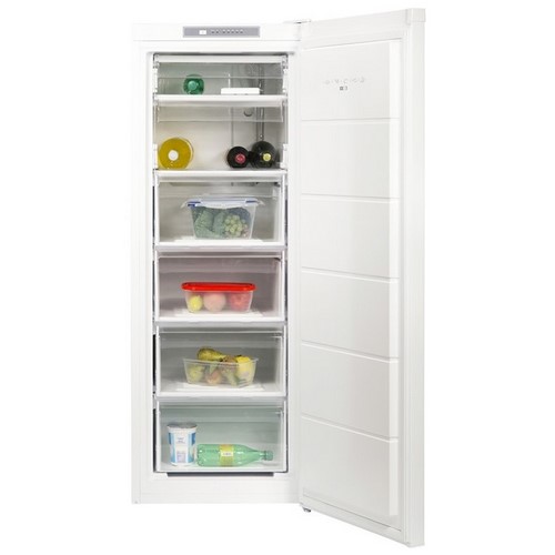 CONGELADOR TEGRAN TGVCV14421, F, 145,5X54 CICLICO 
