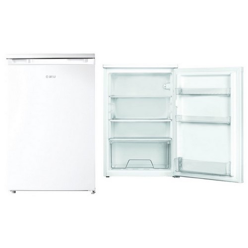FRIGORIFICO BRU EF1355W CLASE F 85X55 CICLICO     
