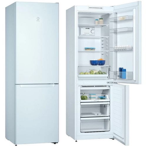 FRIGO COMBI BALAY 3KFE561WI, E, 186X60 NO FROST   