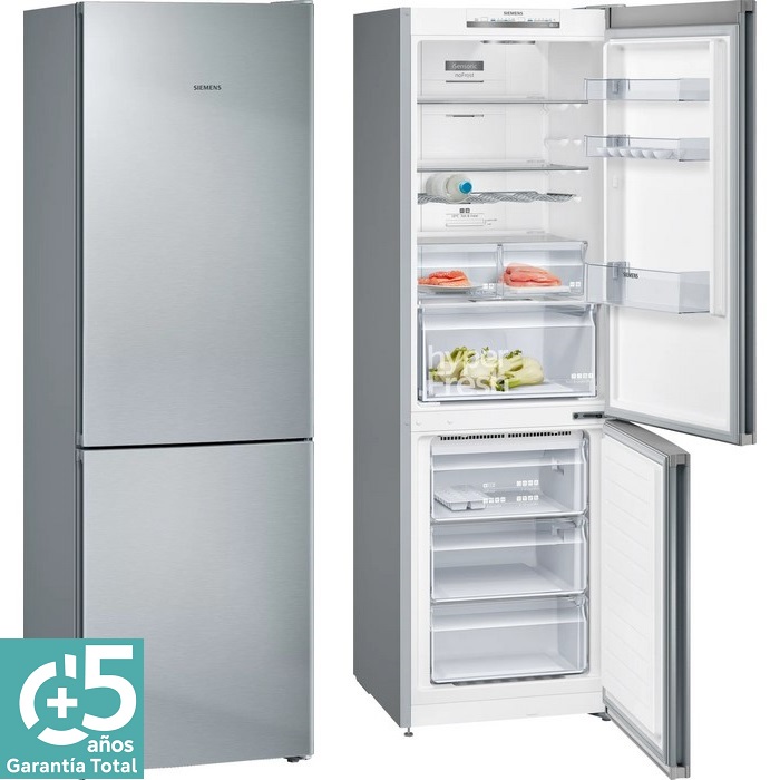 FRIGO COMBI SIEMENS KG36NVIDA, D, 186X60 NO FROST 