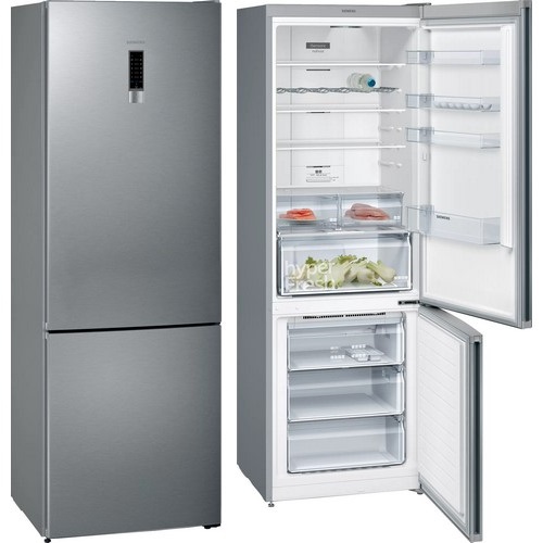 FRIGO COMBI SIEMENS KG49NXIEA, E, 203X70 NO FROST 