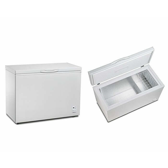 CONGELADOR TEGRAN TGMECH300D21, F, 113X84 292 LITR
