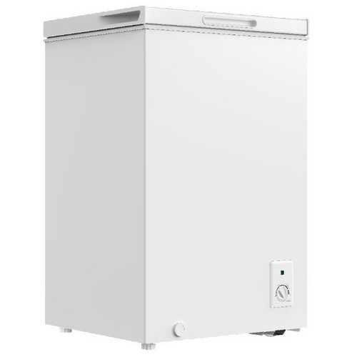 CONGELADOR TEGRAN TGMECH10021, F, 84,5X55 99LITROS