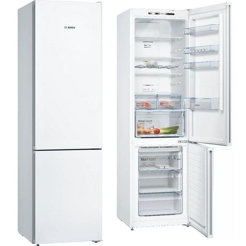 FRIGO COMBI BOSCH KGN39VWEA, E 203X60 NO FROST    