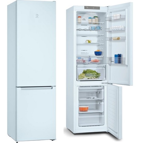 FRIGO COMBI BALAY 3KFE763WI, E 203X60 NO FROST    