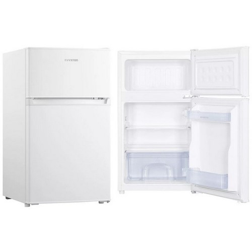 FRIGORIFICO INFINITON FG201B CLASE F 85X48 CICLICO