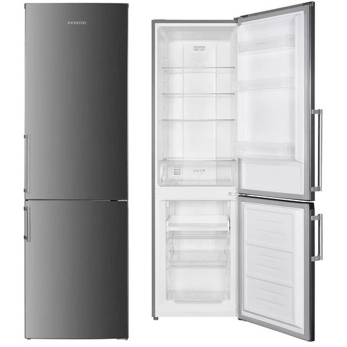 FRIGO COMBI INFINITON FGC312CA, F 180X55 NO FROST 