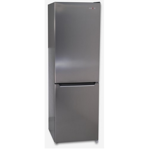 FRIGO COMBI ROMMER FCM321NF F 170X54 NO FROST INOX