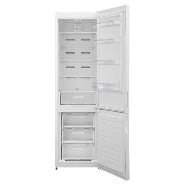 FRIGO COMBI TEGRAN TGVCNF20023, E 201X60 NO FROST 