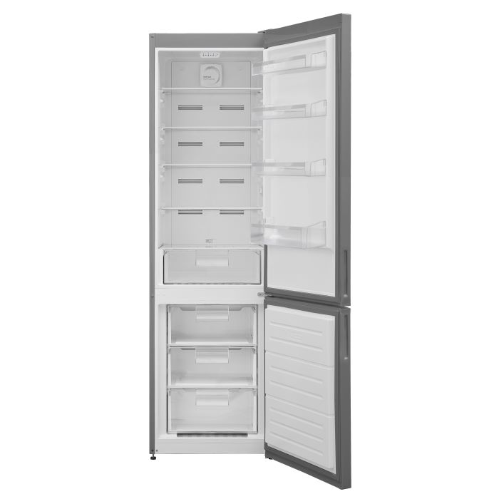 FRIGO COMBI TEGRAN TGVCNF20023X, E 201X60 NO FROST