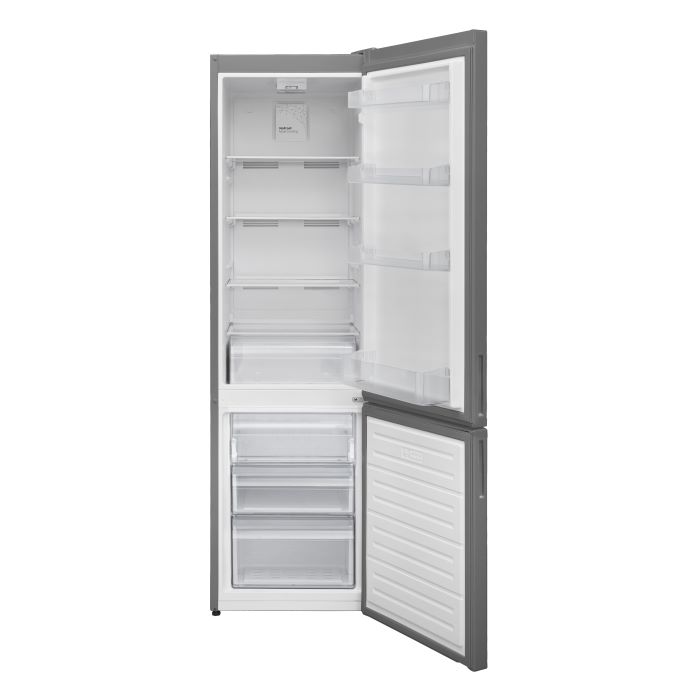 FRIGO COMBI TEGRAN TGVCSNF18023X E 180X55 NO FROST