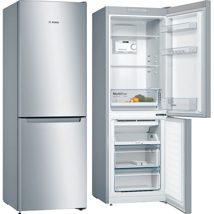 FRIGO COMBI BOSCH KGN33NLEA, E, 176X60 NO FROST   