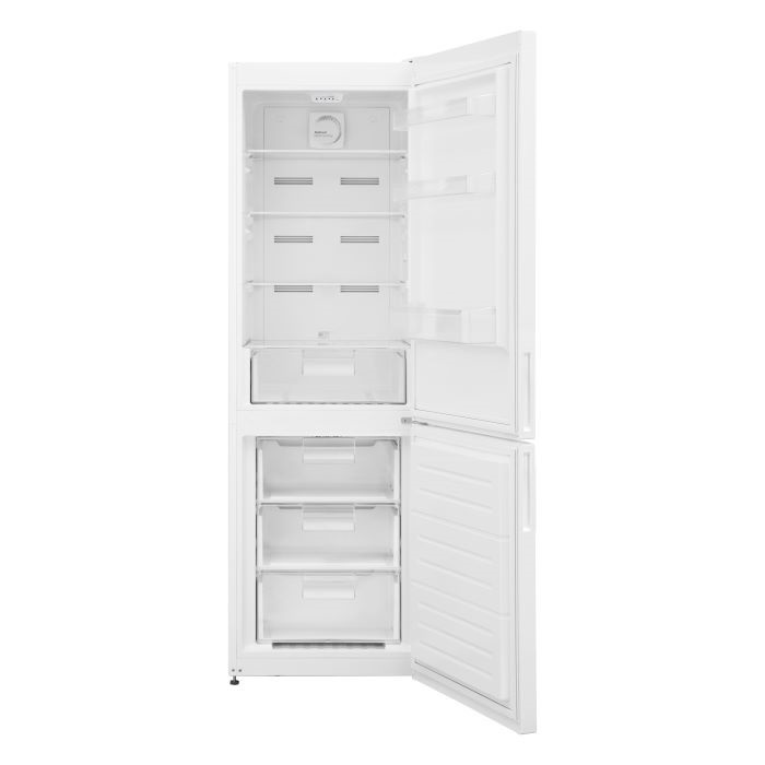 FRIGO COMBI TEGRAN TGVCNF18523D, E 186X60 NO FROST